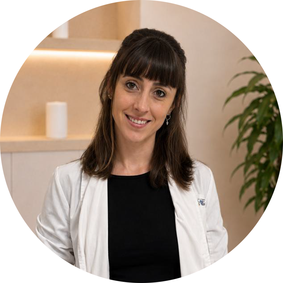 <strong>Dra. Johanna Magnani</strong><br>Neonatologia y Pediatria